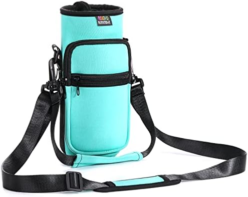 Nuovoware Water Bottle Carrier Bag by NUOVOWARE
