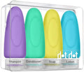 Dot&Dot Leak Proof Travel Bottles by DotDot