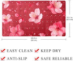 Baby Bath Mat Non Slip 26.8"x15.1" Bathtub Mat - Image 4