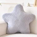 Star Pillow, Decorative Throw Pillows by Xiashrk