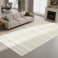 8x10 Area Rugs for Living Room Rug Washable: Abstract Large Rug for Dining Room by BGASZMakeYourHomeMoreCozy