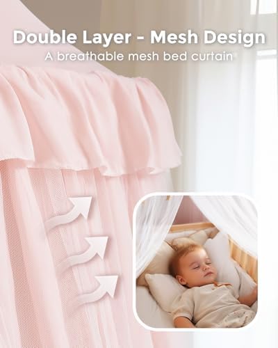 little dove Large Bed Canopy - Image 2