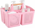 Portable Shower Caddy Basket by PAKCHOICE