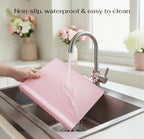 Silicone Baby Food Placemat for Babies & Toddlers - Image 7