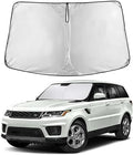 Autovir Windshields Sun Shade Fit by Autovir