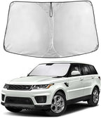 Autovir Windshields Sun Shade Fit by Autovir