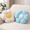 2Pcs Flower Floor Pillow by Jznexdhomedecorations