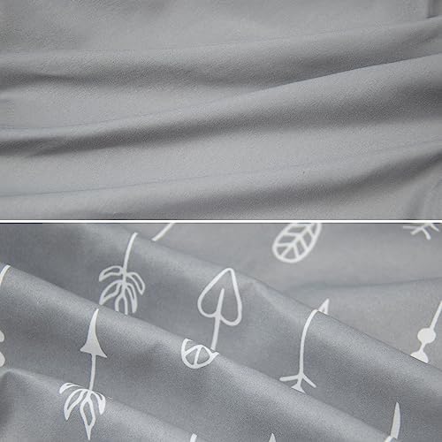 Baby Bassinet Sheets 4 Pack Compatible - Image 4