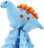 CREVENT Cozy Plush Baby Security Blanket Loveys - Image 4