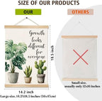 Mental Health Poster Hanger Frame - Image 5
