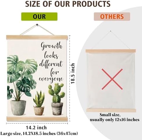 Mental Health Poster Hanger Frame - Image 5
