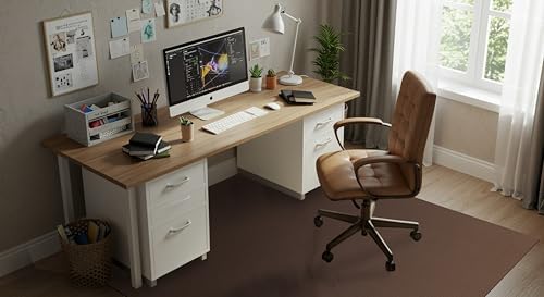 Rhino Mats, Rhino Hide Chair Mat, Office Computer Chair Mat - Image 3