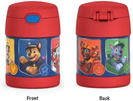 THERMOS FUNTAINER Kids Food Jar - Image 4