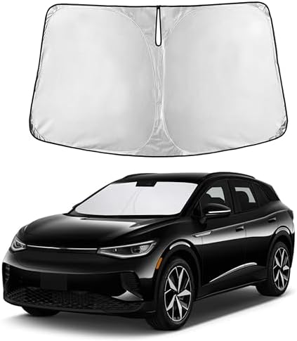 Autovir Windshields Sun Shade Fit by Autovir