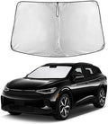 Autovir Windshields Sun Shade Fit by Autovir