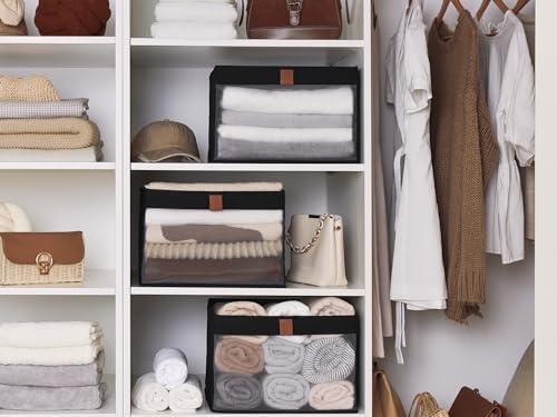StorageWorks Fabric Storage Basket - Image 4