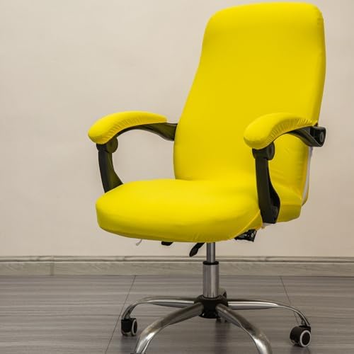 Melaluxe Office Chair Cover - Image 2
