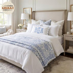 Personalized Embroidered Pillowcase - Image 4