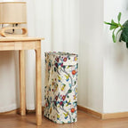 efluky Slim Laundry Basket, Narrow Laundry Hamper - Image 5