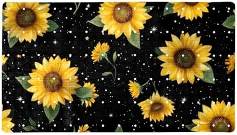 Baby Bath Mat Non Slip 26.8"x15.1" Bathtub Mat by Anna+Cowper