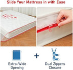 ZCHENBS® - Full/Full XL Mattress Bags - Image 3