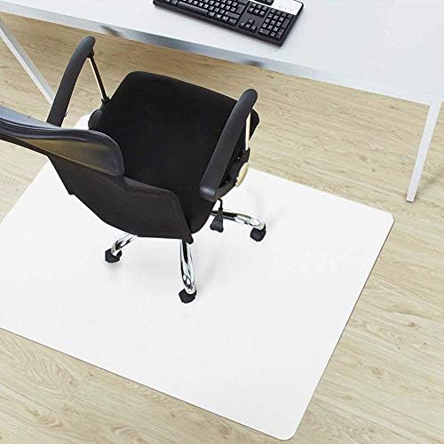 Extra Large Chair Mat for Wood Floor, Non-Slip Computer Chair Mat for Office - Image 2