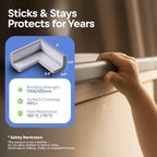Komfortology Baby Proofing Edge Guard - Image 5