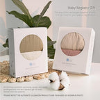 lulumoon Muslin Bassinet Sheets - Image 6