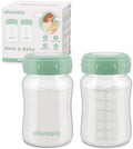 Breastmilk Storage Bottle Compatible by afontoto