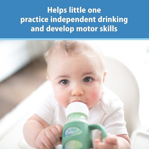 Dr. Brown's Narrow Baby Bottle Handles - Image 5