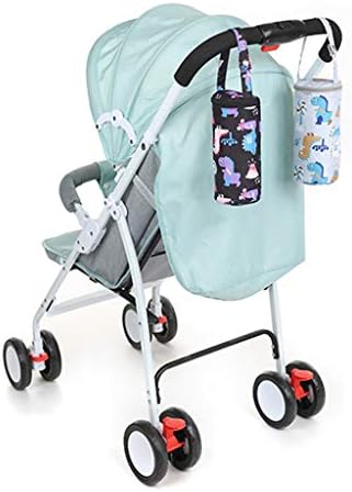 Milk Water Warmer Insulated Bag Baby Nursing Bottle Heater Freshness Preserved - Image 4