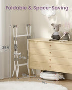 2-in-1 Foldable Baby Bathtub - Image 4