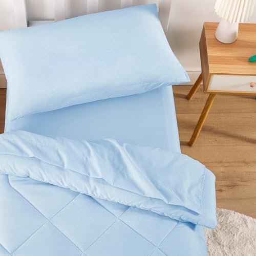Wake In Cloud - Toddler Bedding Set - Image 3