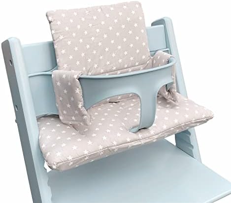 ZARPMA Highchair Cushion Compatible by ZARPMA