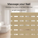 BEMISO Shower Mat Non Slip Bathtub Mat 37.4 x 15.7 Inch Bath Mat - Image 3