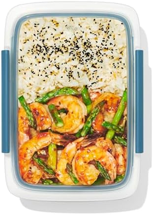 OXO Good Grips Prep & Go Food Storage Container - Image 6