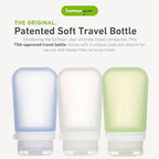 humangear GoToob+ 3-Pack - Image 2