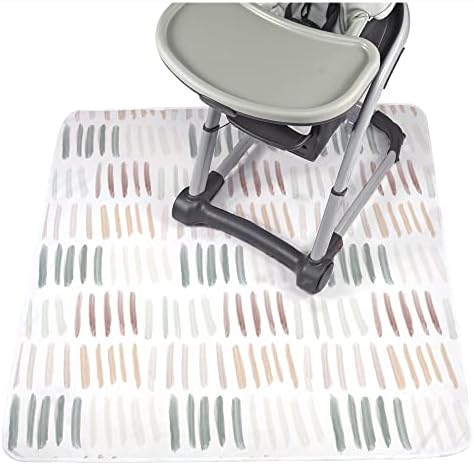 JumpOff Jo - Large Baby Splat Mat by JumpOffJo