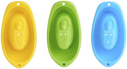 Munchkin® Little Boat Train Bath Toy, Fun - Image 6