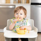 Bumkins Bibs, for Baby Girl or Boy, Infant 3-9 Months, Essential Must Have for - Image 2
