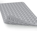 Bath Mat for Tub Shower Mat Non Slip Kids Rubber Shower Tub Mat, 100% Natural by JOYCANO