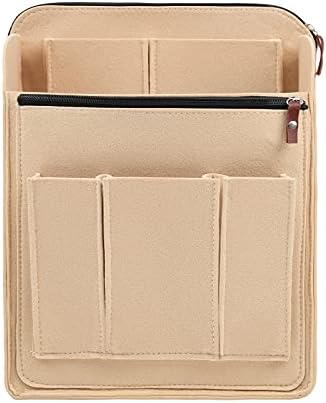 Surblue Felt Backpack Organizer Insert by SURBLUE
