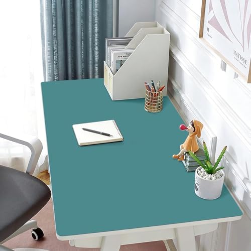 Extra Large Silicone Mat for Kitchen Counter 36" x 24" Silicone Table Mat for - Image 2