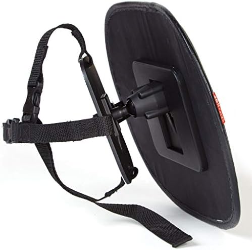 Skip Hop Baby Car Mirror, Style Driven - Image 2
