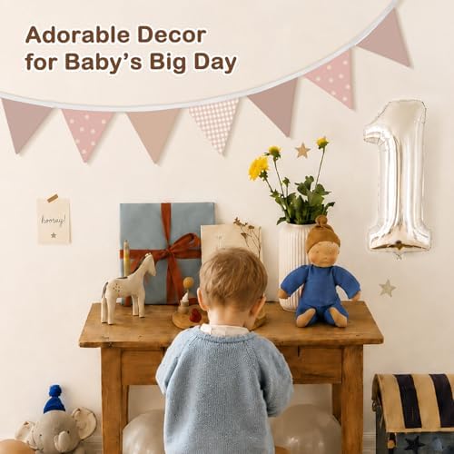Girl Nursery Decor - Image 5