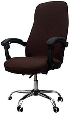 Melaluxe Office Chair Cover by Melaluxe