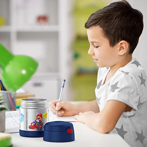 THERMOS FUNTAINER Kids Food Jar - Image 7