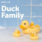 Jool Baby 15-Piece Bathtub Toys Gift Set - Image 3