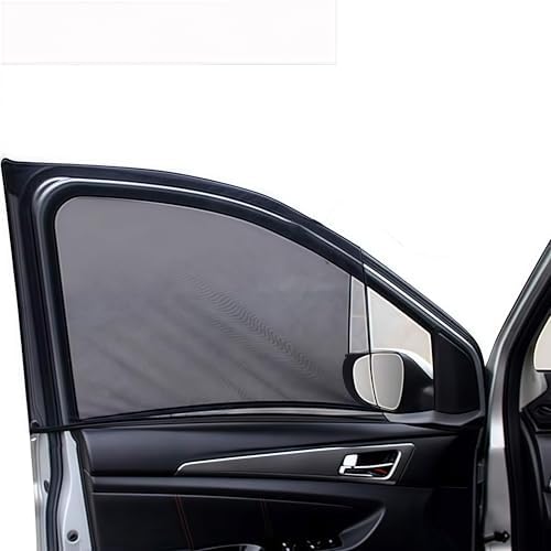 Car Front Window Sun Shade by Beicarin