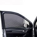 Car Front Window Sun Shade by Beicarin